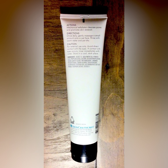 SkinCeuticals Skincare Skinceuticals Micro Exfoliating Facial Scrub